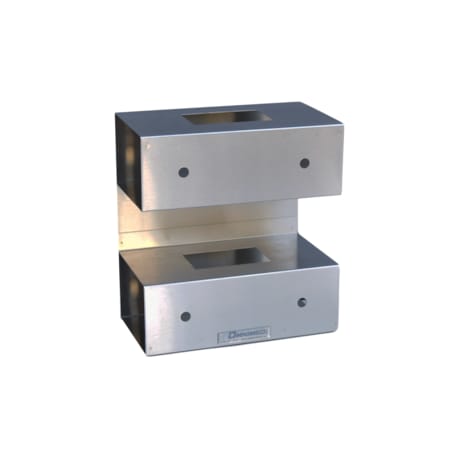 Omnimed Top Open Double Glove Box Dispenser (No More Gloves On The Ground) 305385